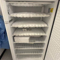 Norlake Laboratory Freezer image 1